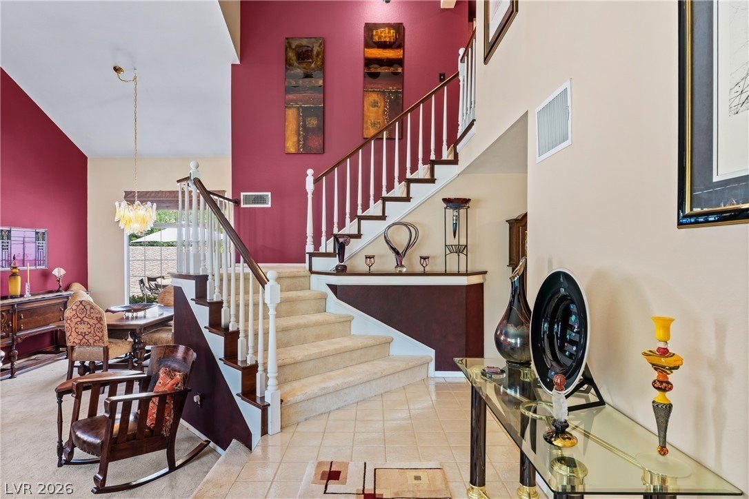 Living space