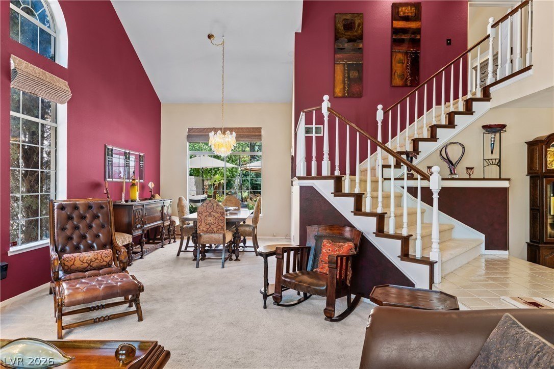 Living space