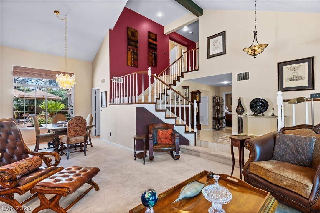 Living space