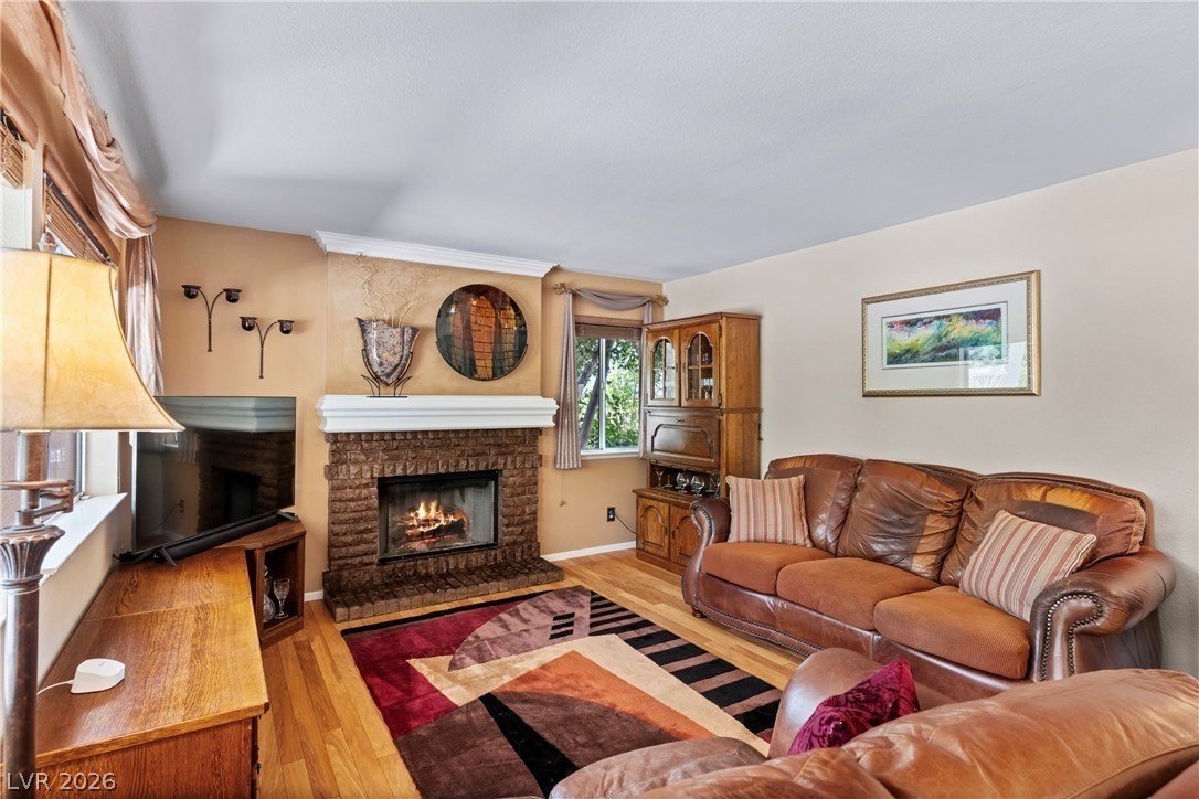 Living space