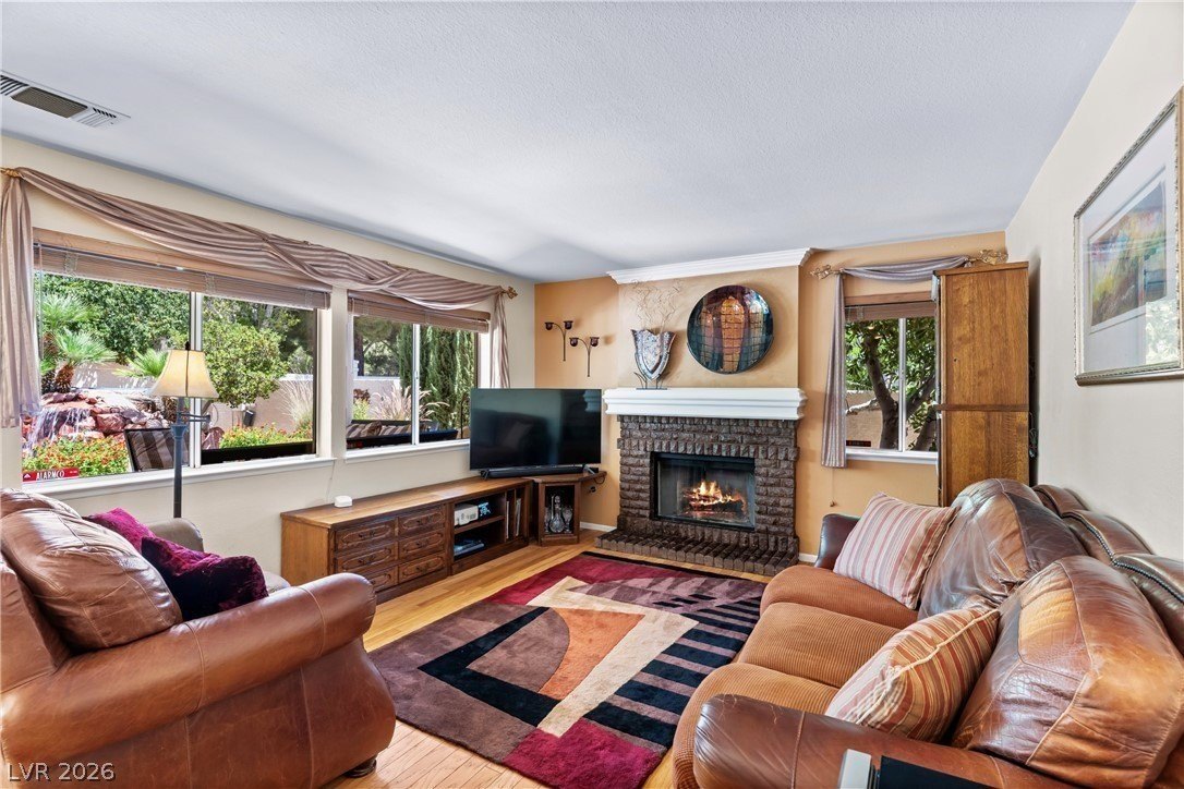 Living space