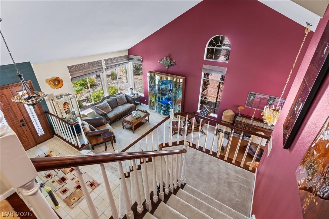 Living space